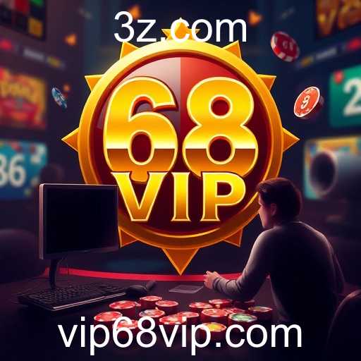 Ascensão e Impacto de ‘68 VIP’ no Mercado de Jogos em 2025