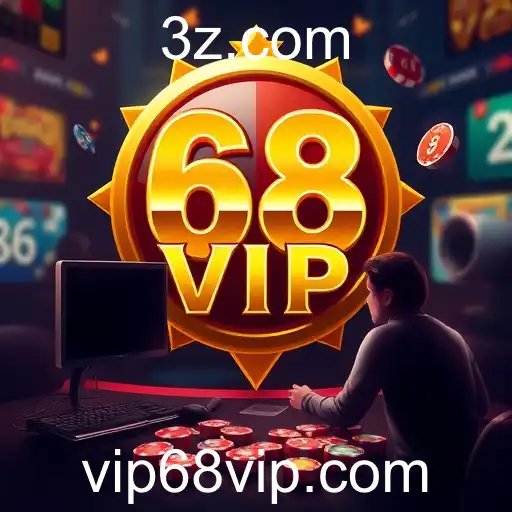 Ascensão e Impacto de ‘68 VIP’ no Mercado de Jogos em 2025
