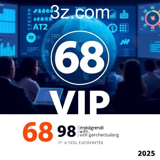 A Evolução dos Jogos no Brasil: Como '68 VIP' Está Transformando o Cenário