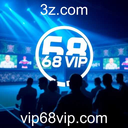 Ascensão dos Jogos Online: O Impacto do '68 VIP'
