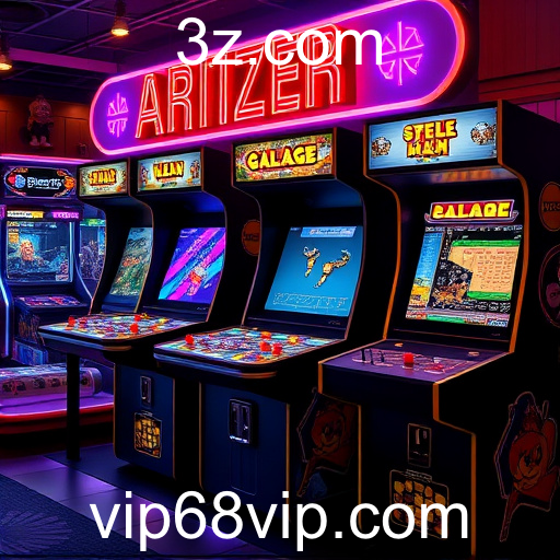 68 VIP