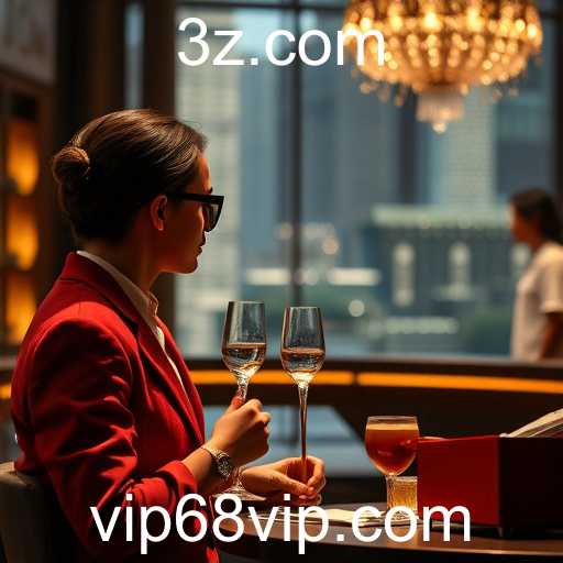 Revolução Digital e a Era VIP no Brasil