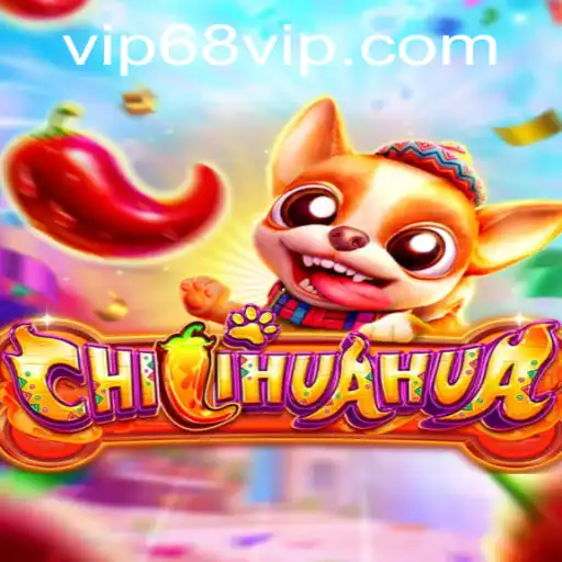Exploring CHILIHUAHUA: The Exciting New Game Revolutionizing Play with 68 VIP