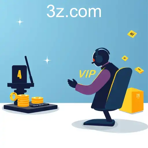 O Futuro dos Jogos Online com 68 VIP