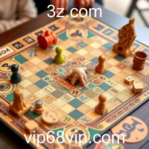 Impacto de 68 VIP nas Plataformas de Jogos