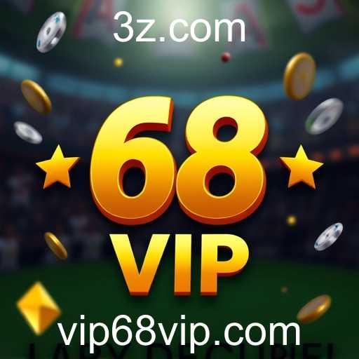 Ascensão dos Jogos Online: O Impacto de '68 VIP'