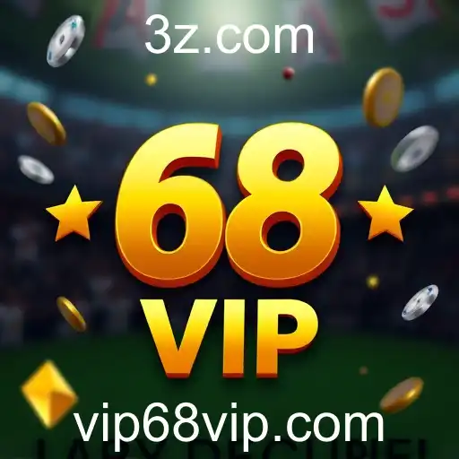 Ascensão dos Jogos Online: O Impacto de '68 VIP'