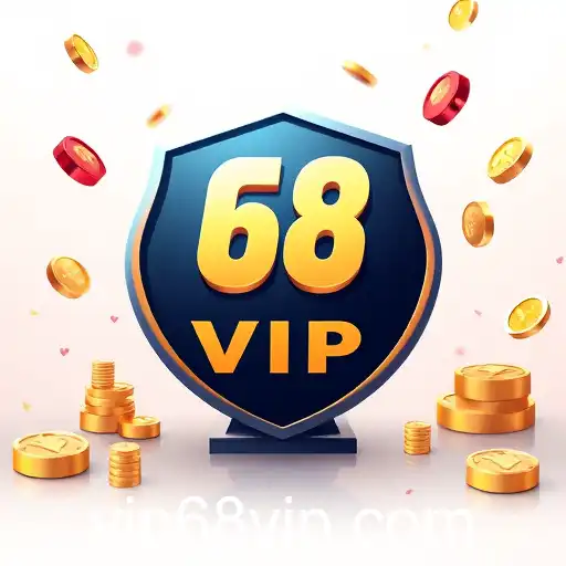 O Impacto do '68 VIP' nos Jogos Online em 2025