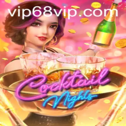 Exploring the Enchanting World of CocktailNights: Unveiling the 68 VIP Experience
