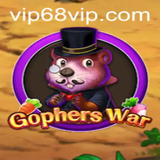 Exploring the World of GophersWar: A Gateway to Strategic Brilliance