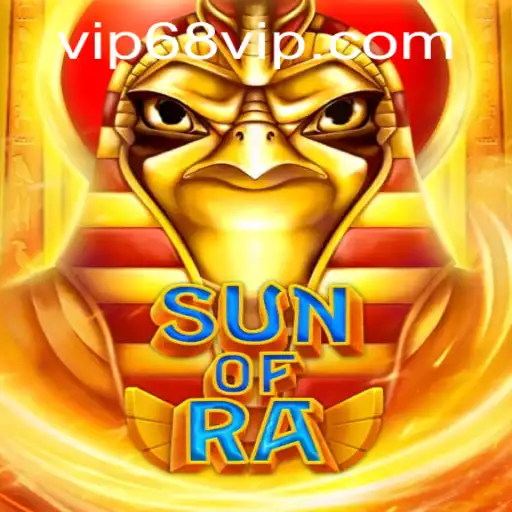 SunofRa: Unlock the Mysteries with 68 VIP