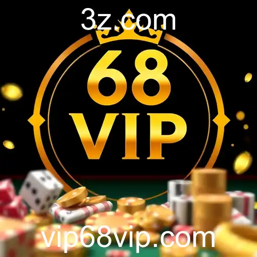 Revolução do Streaming Eleva o 68 VIP a Novos Patamares