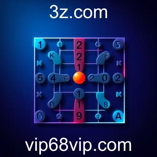 O Impacto Crescente do '68 VIP' na Indústria de Jogos Online