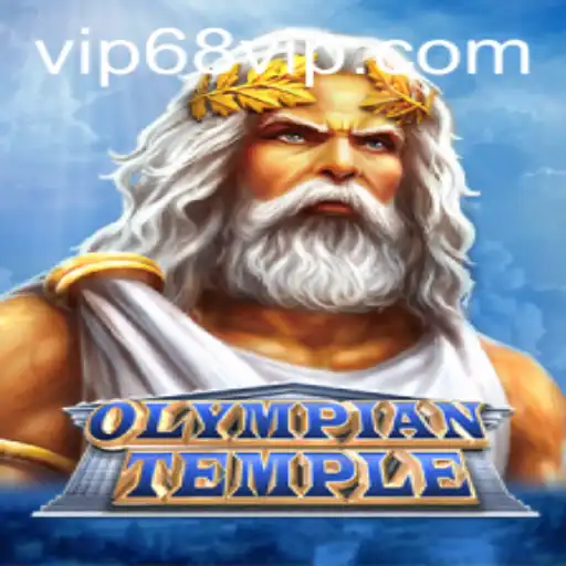 The Enigmatic World of OlympianTemple: Unraveling the Secrets of 68 VIP