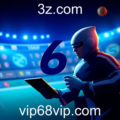 A Ascensão do '68 VIP' no Universo dos Jogos Online