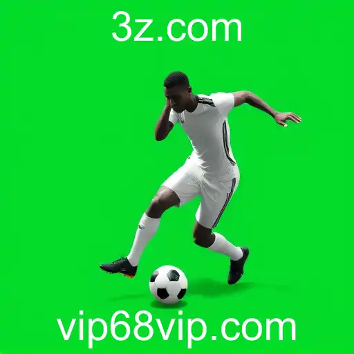 A Emoção dos Jogos Esportes no 68 VIP