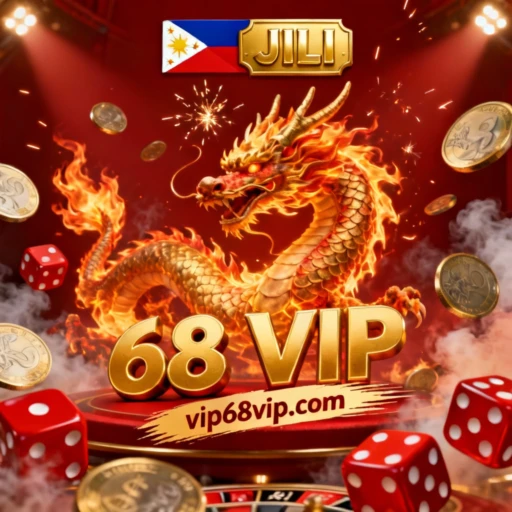 68 VIP