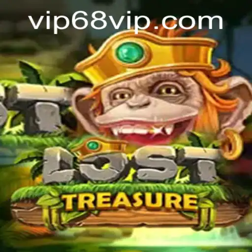 Unveiling the Adventure of LostTreasure and the Mystery of 68 VIP