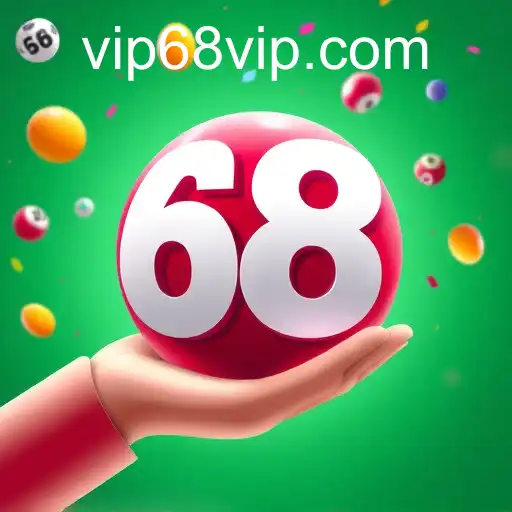 The Rise of Online Lottery and the Allure of 68 VIP
