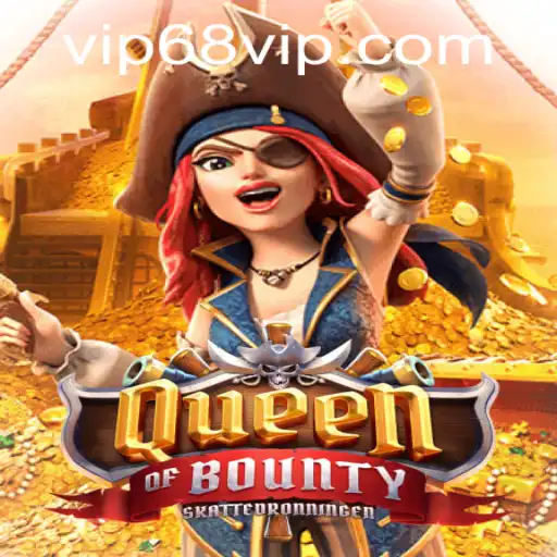 QueenofBounty: Dive into the World of Treasure and Adventure