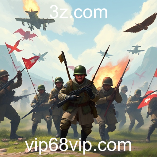 68 VIP